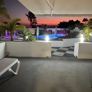 Paraiso Villa Playa Paraíso