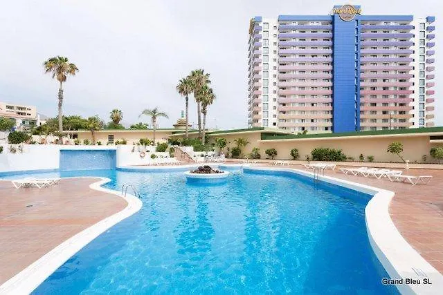 Club Paraiso Apartamento Playa Paraiso Playa Paraiso (Tenerife)