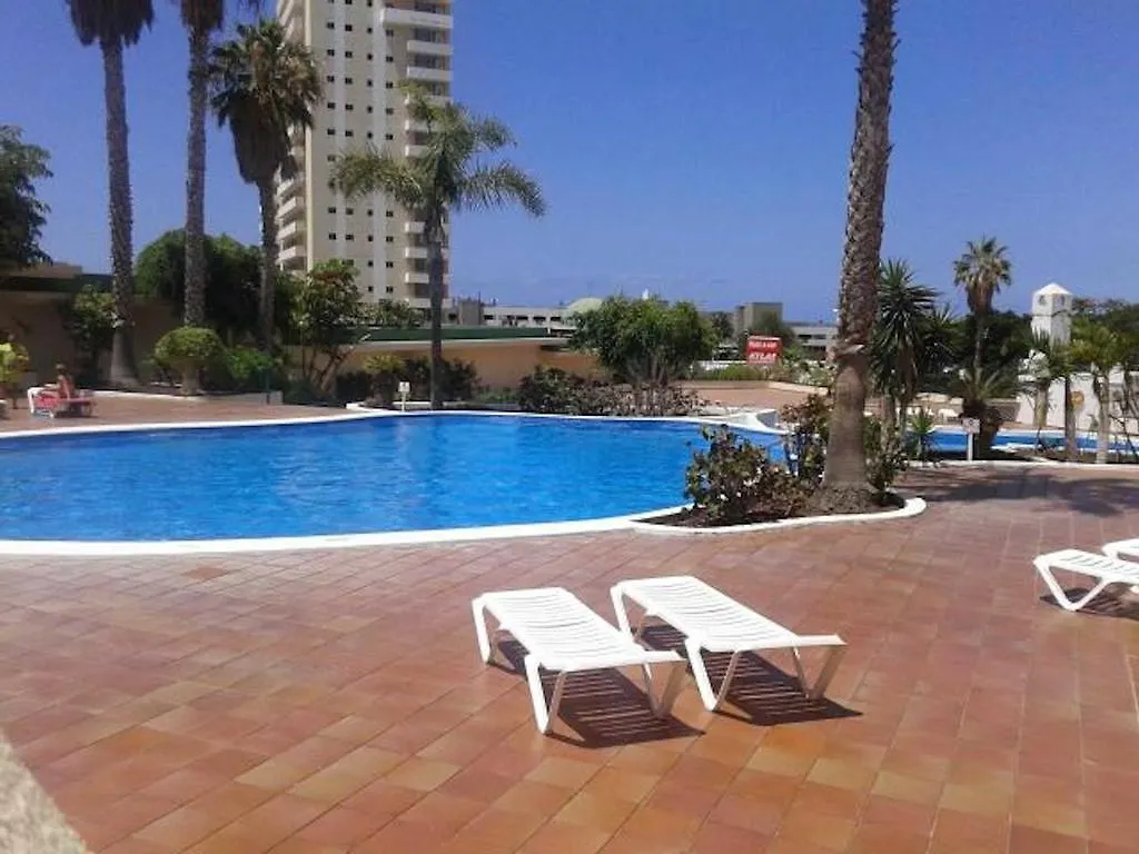 Club Paraiso Apartamento Playa Paraiso Apartment Playa Paraiso (Tenerife)